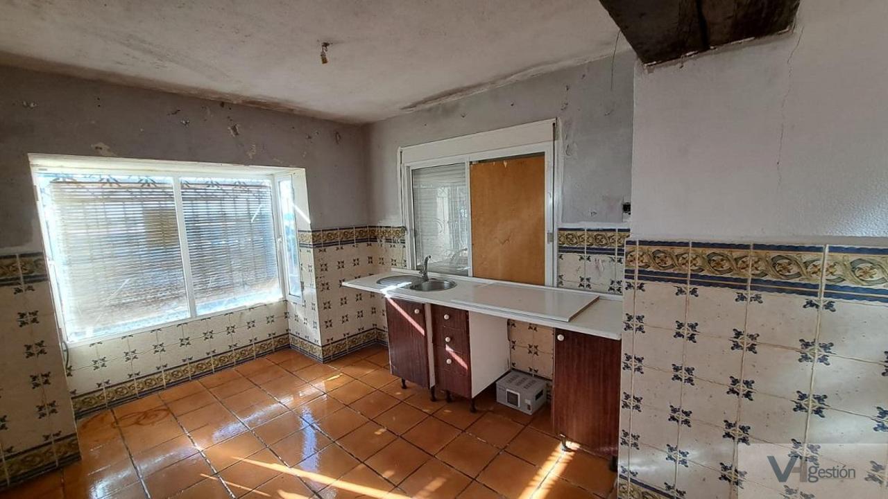 Venta de chalet en Isla Cristina