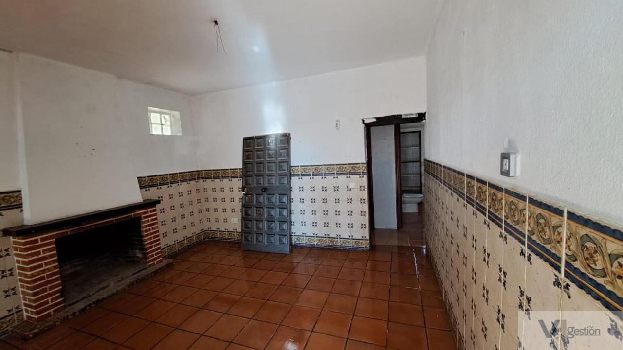 Venta de chalet en Isla Cristina