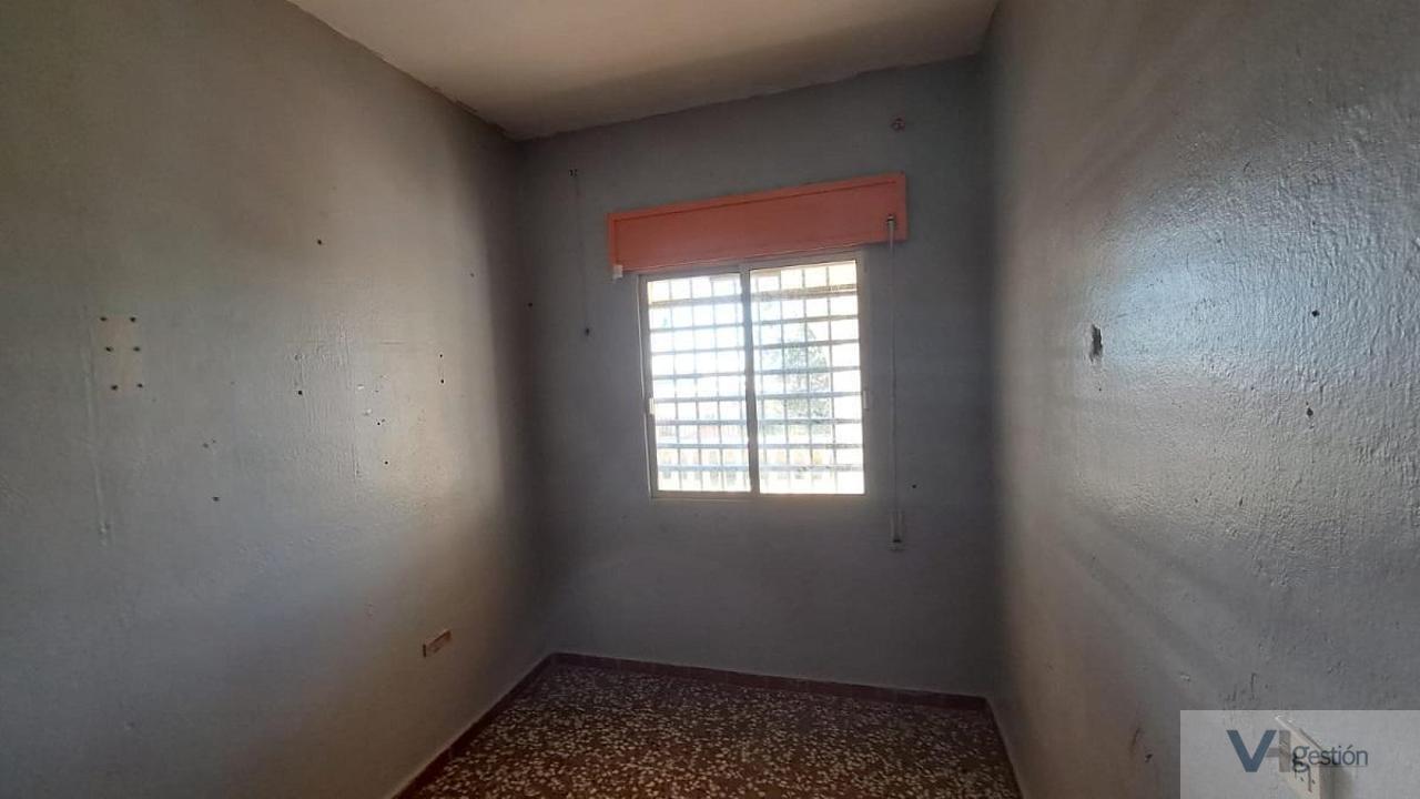 Venta de chalet en Isla Cristina