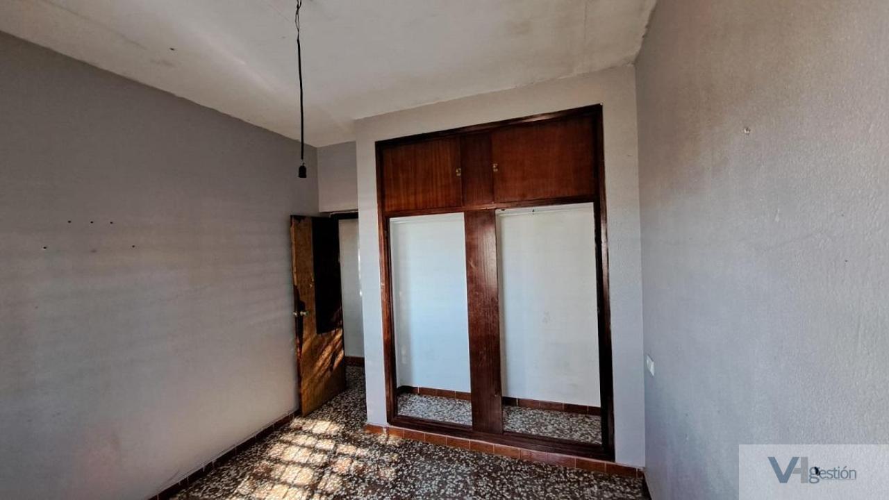 Venta de chalet en Isla Cristina
