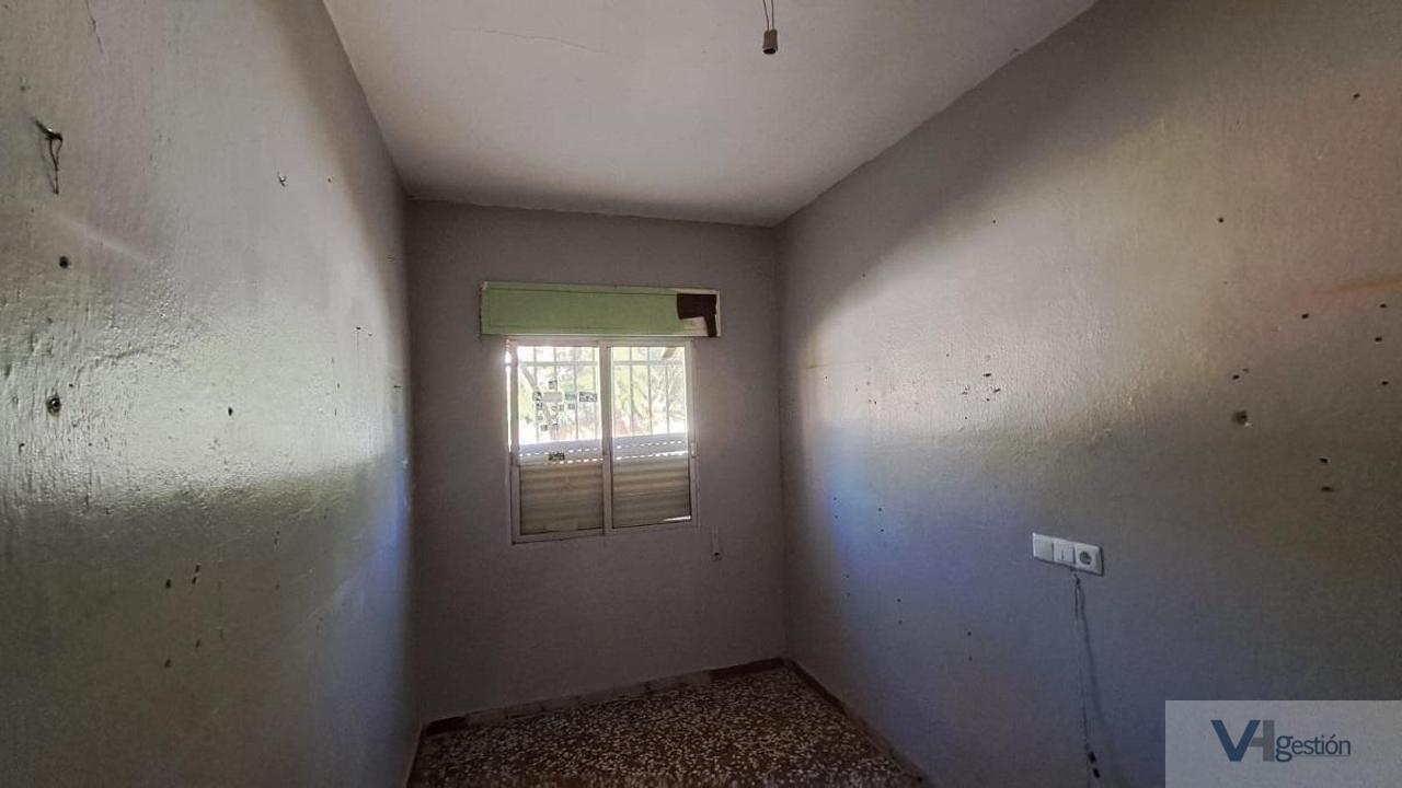 Venta de chalet en Isla Cristina
