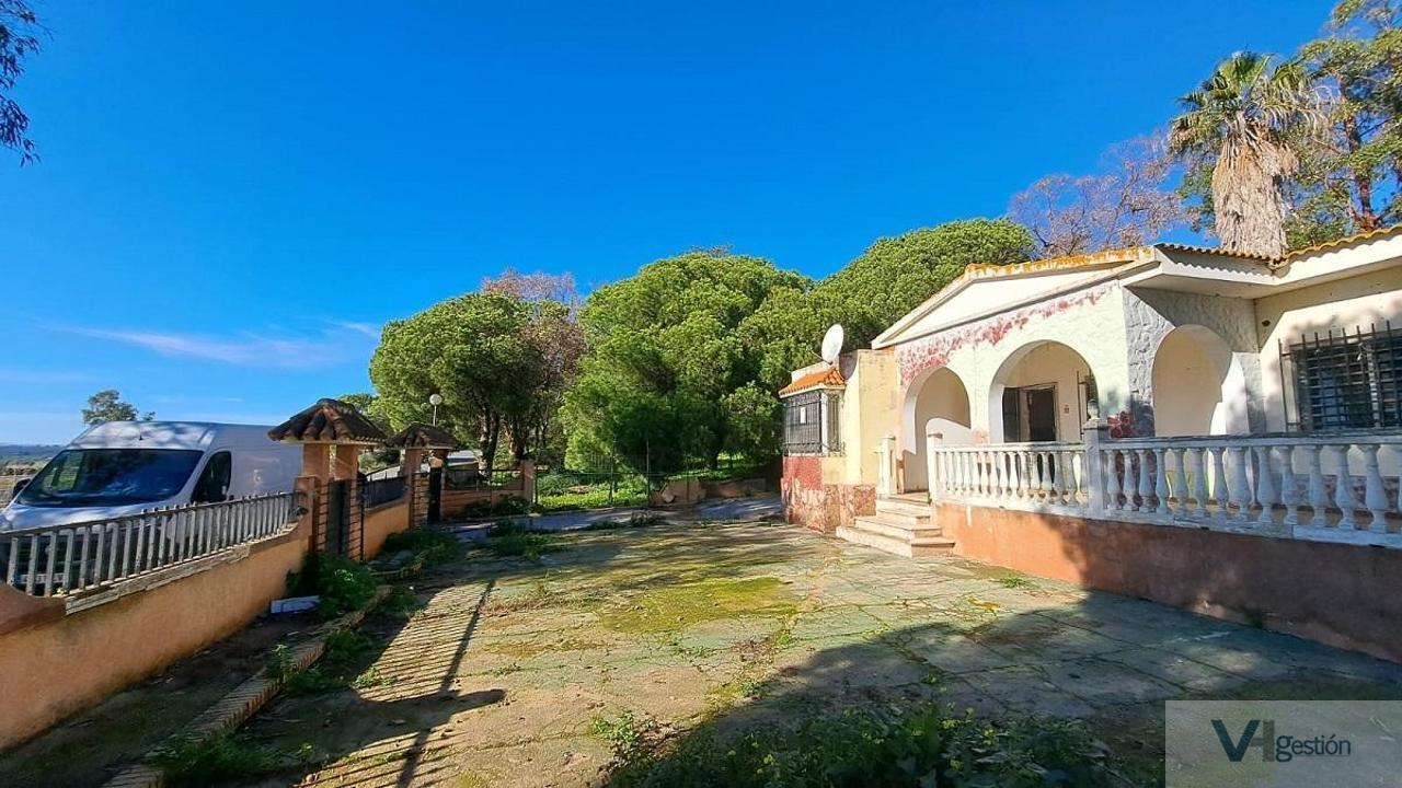 Venta de chalet en Isla Cristina