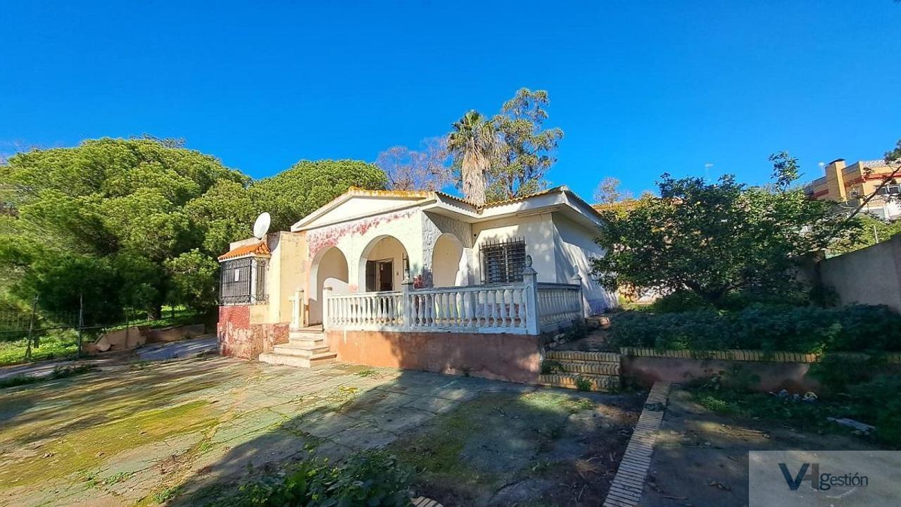 Venta de chalet en Isla Cristina