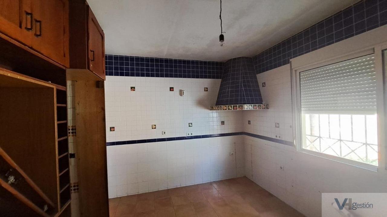Venta de chalet en Isla Cristina