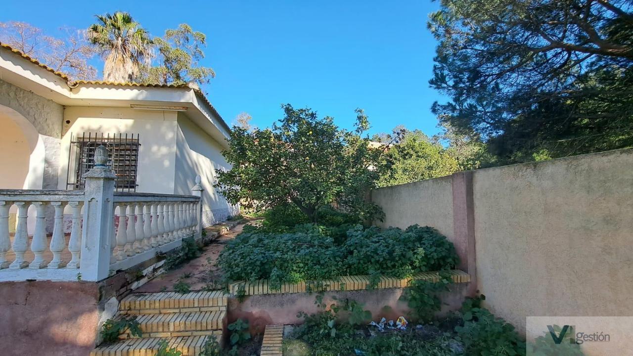 Venta de chalet en Isla Cristina