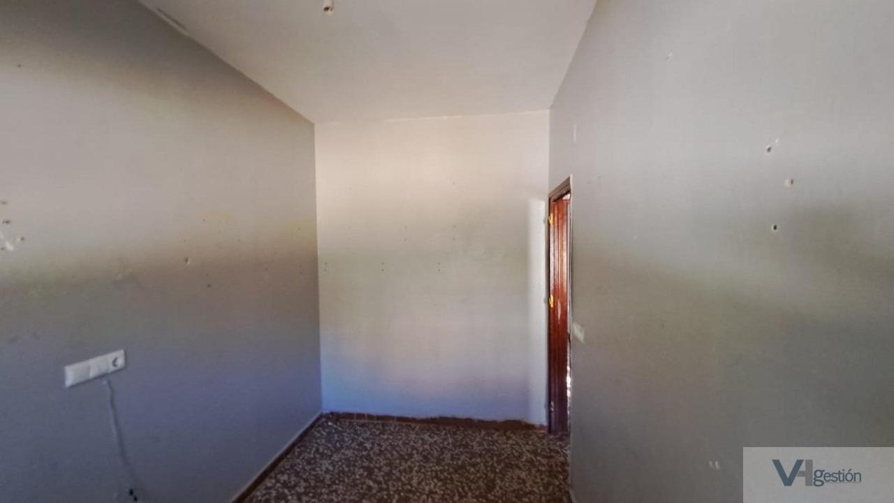 Venta de chalet en Isla Cristina