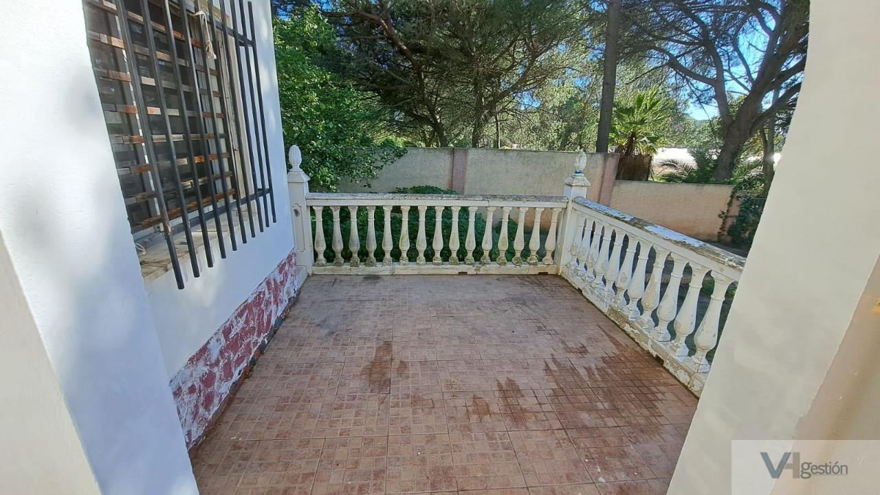 Venta de chalet en Isla Cristina