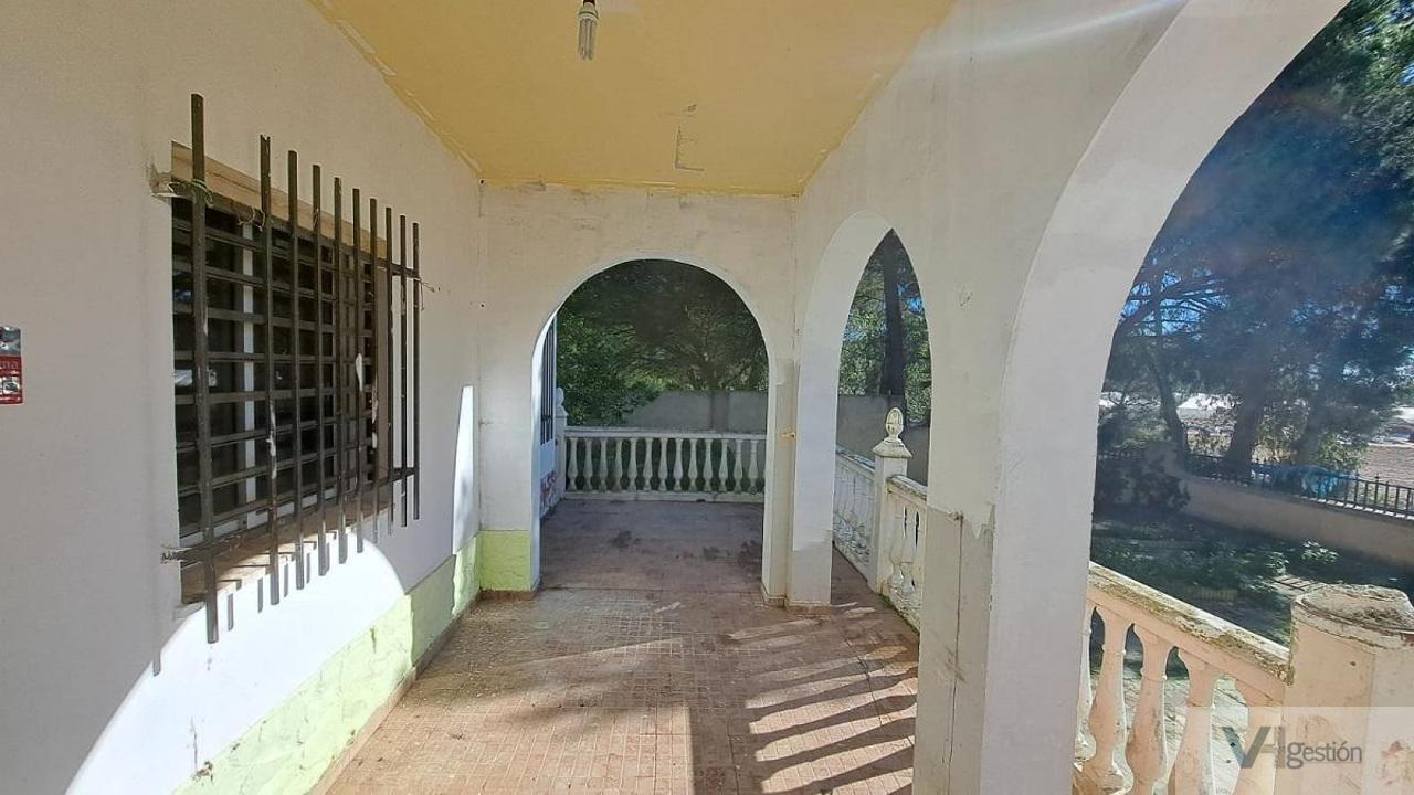 Venta de chalet en Isla Cristina