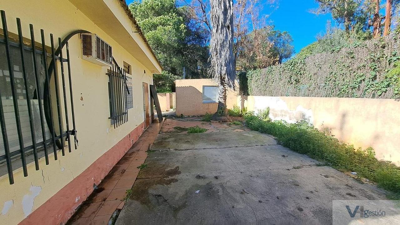 Venta de chalet en Isla Cristina
