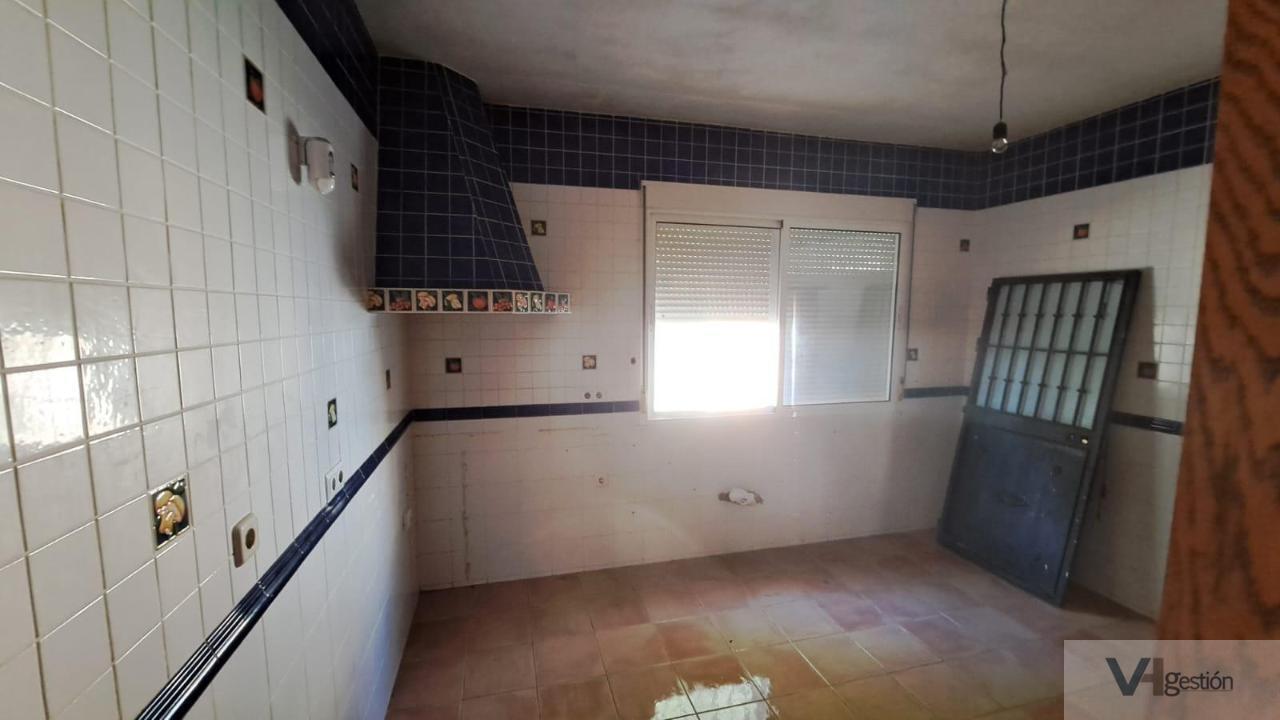 Venta de chalet en Isla Cristina