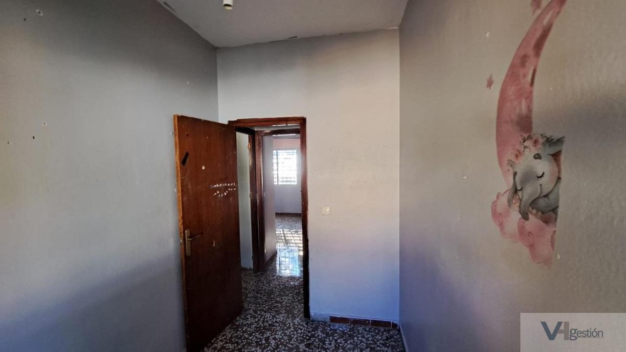 Venta de chalet en Isla Cristina