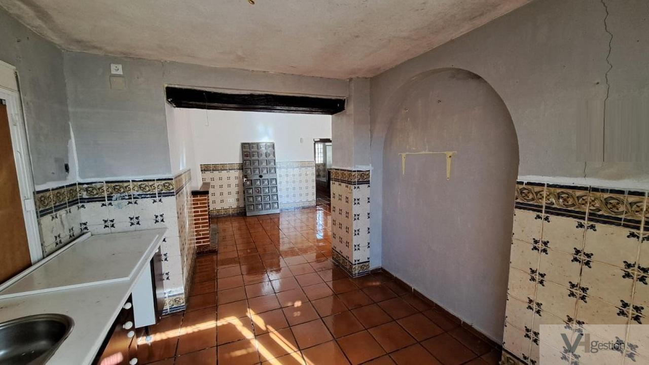 Venta de chalet en Isla Cristina