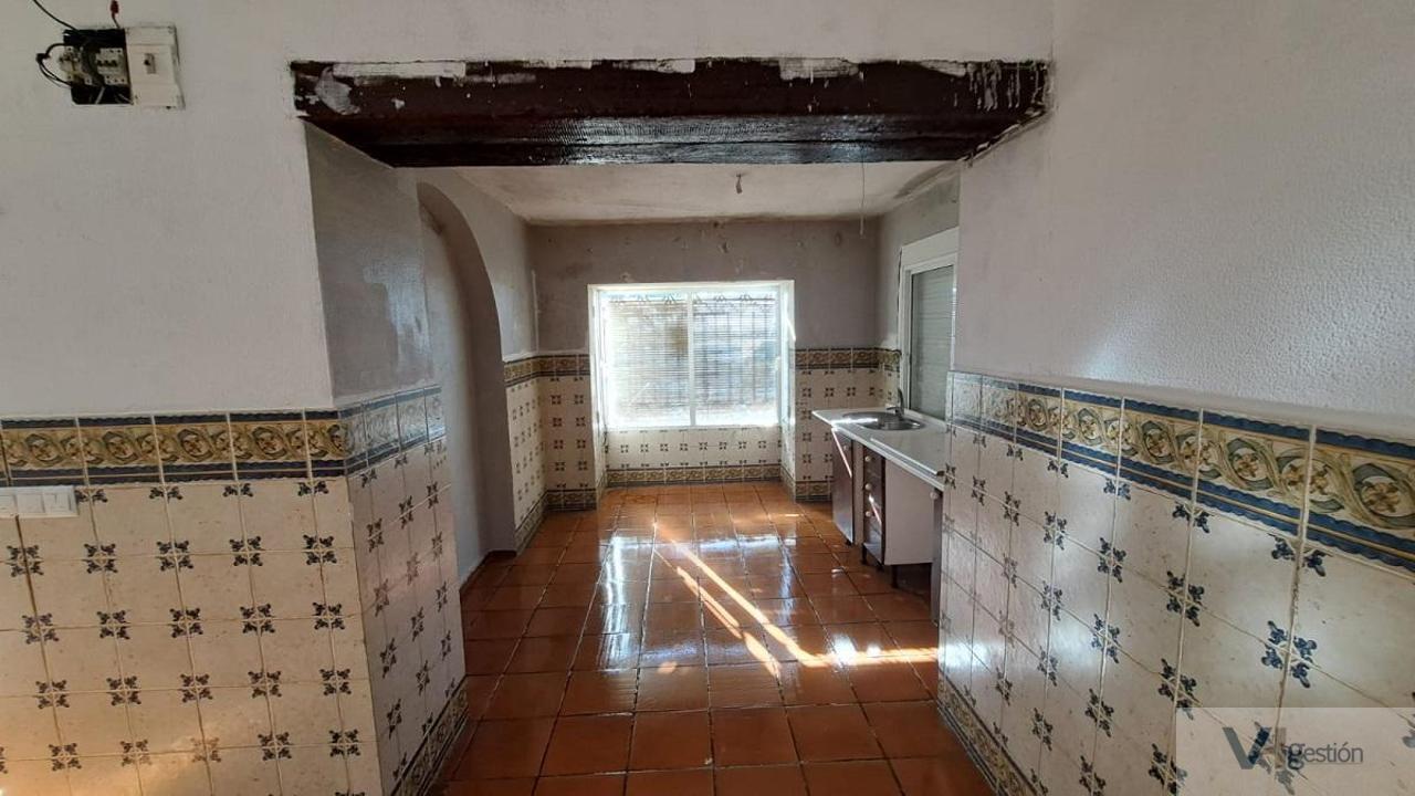 Venta de chalet en Isla Cristina