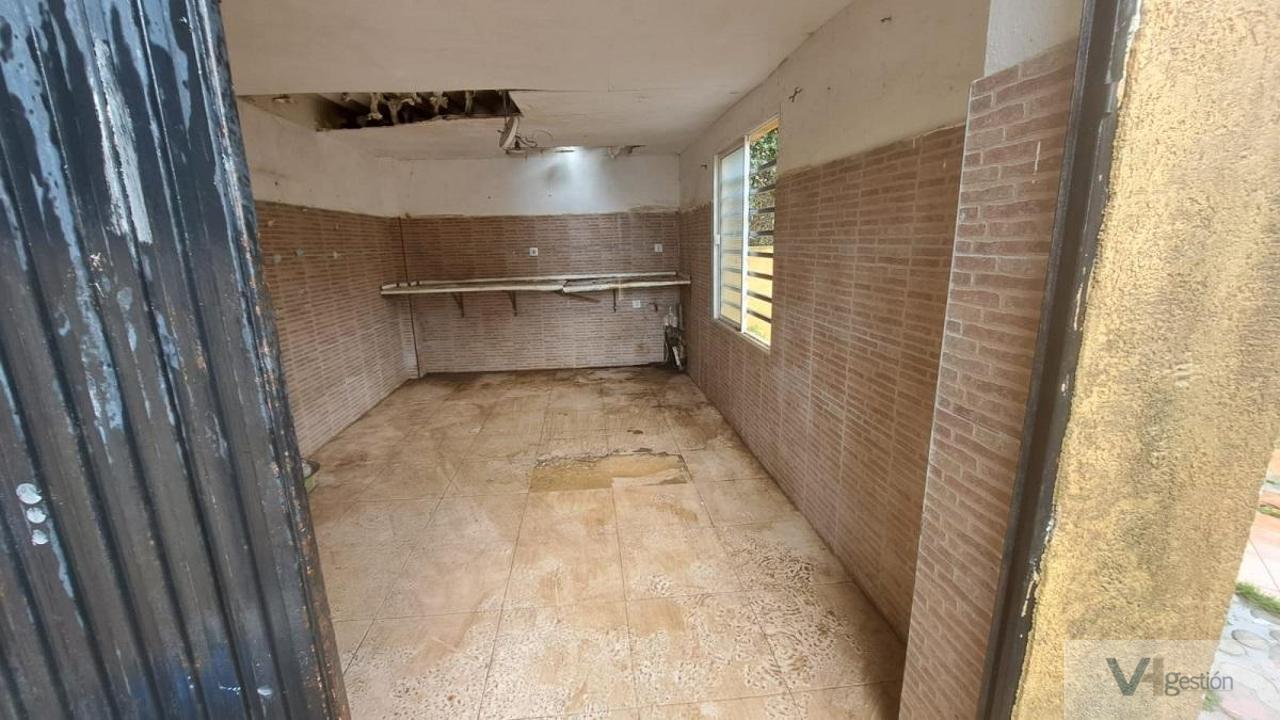 Venta de chalet en Isla Cristina