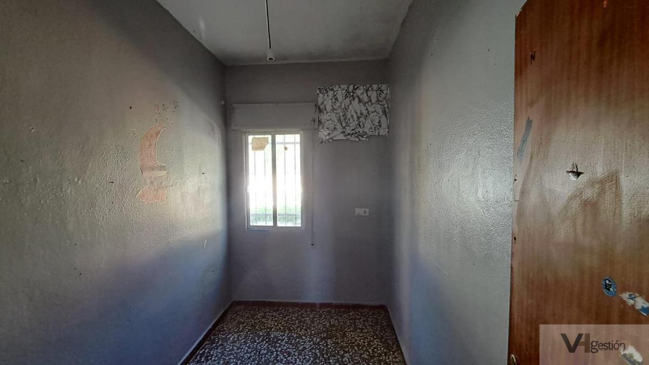 Venta de chalet en Isla Cristina