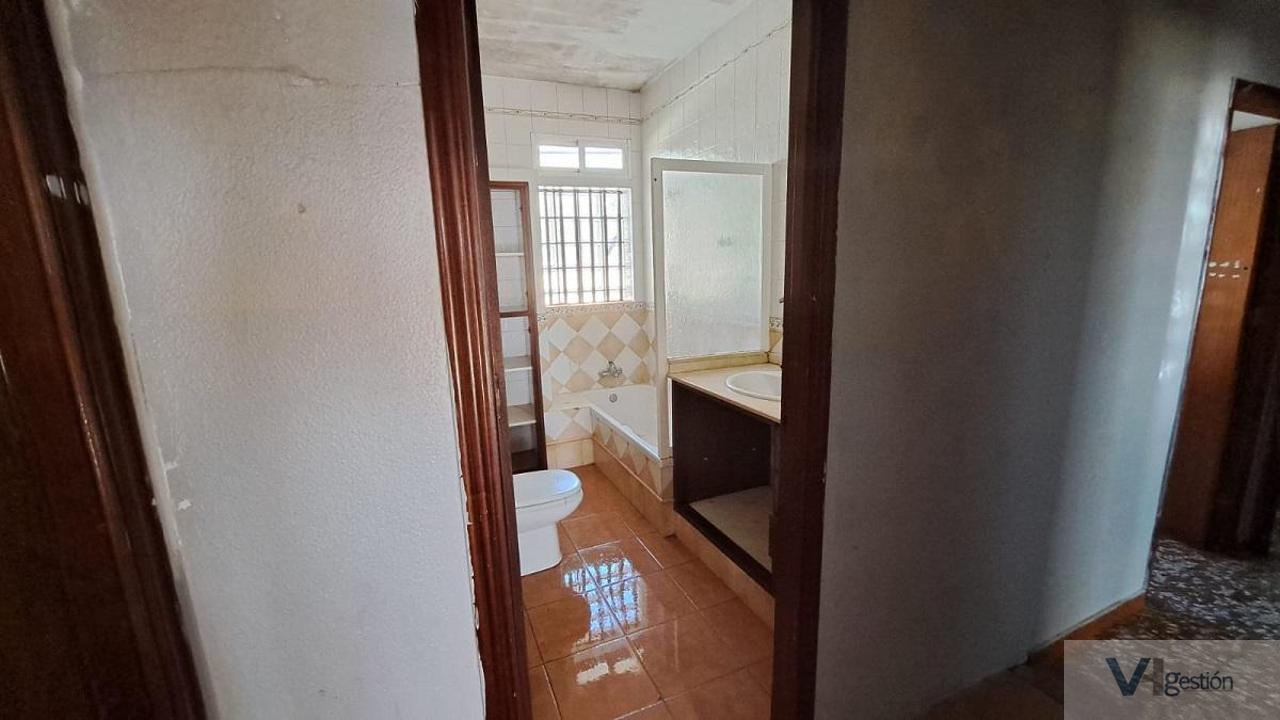 Venta de chalet en Isla Cristina