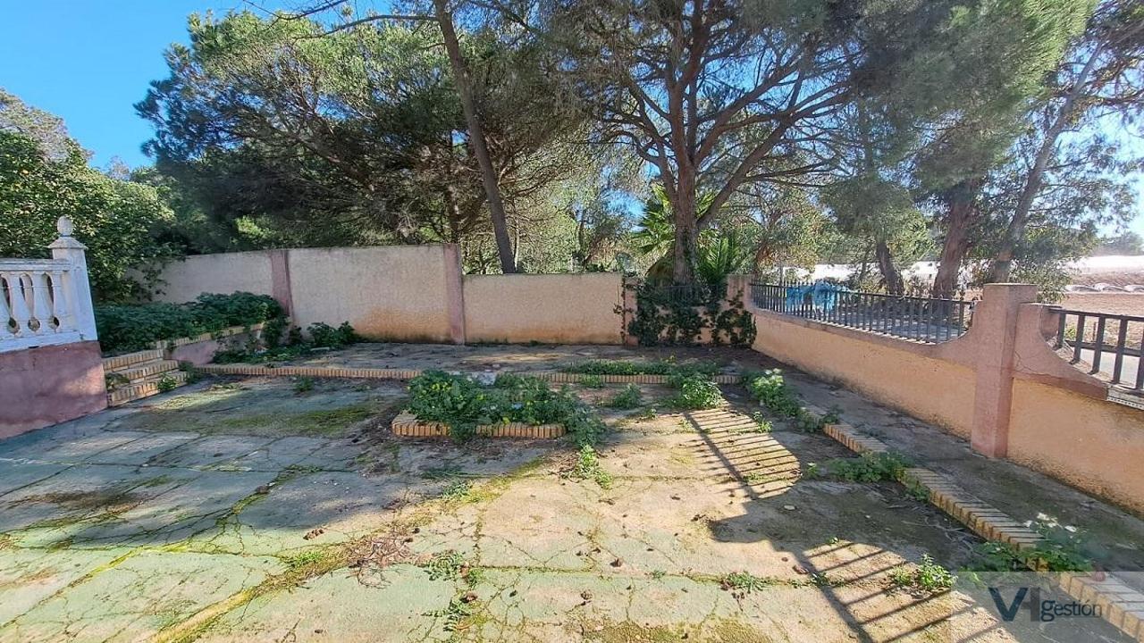 Venta de chalet en Isla Cristina