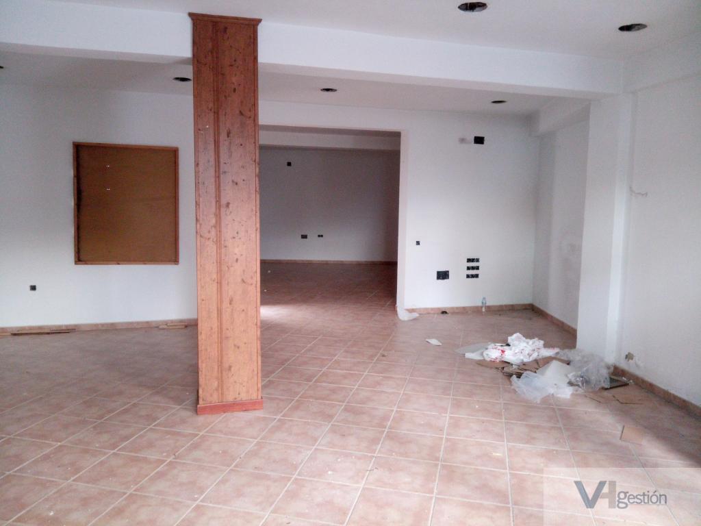 Venta de edificio en El Bosque