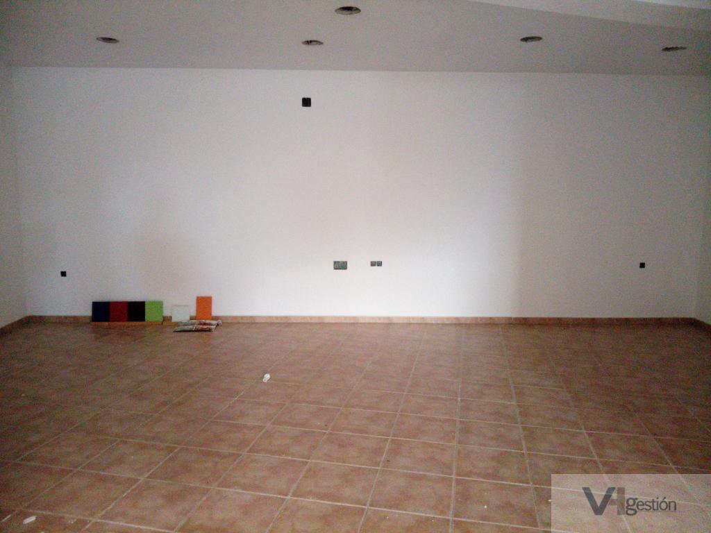 Venta de edificio en El Bosque
