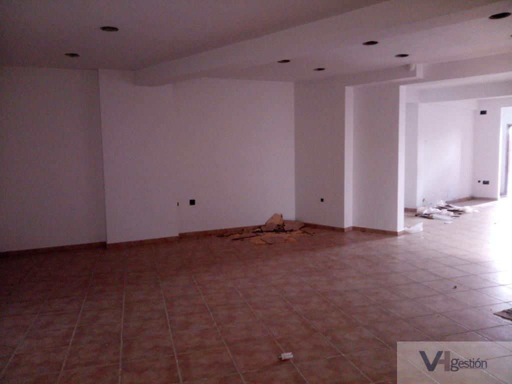 Venta de edificio en El Bosque