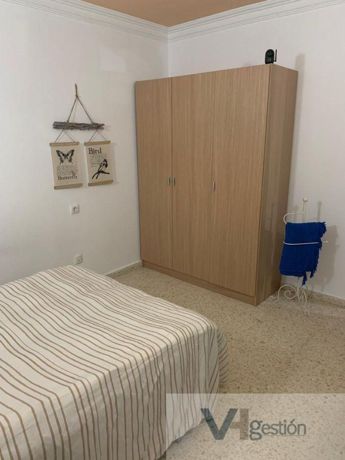 Venta de piso en Villamartín