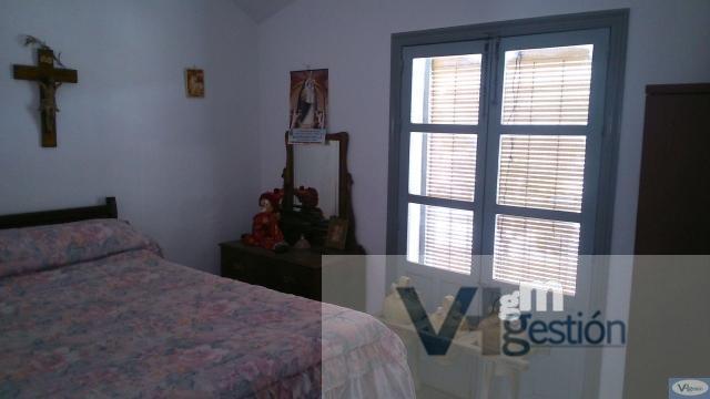 For sale of house in Bornos