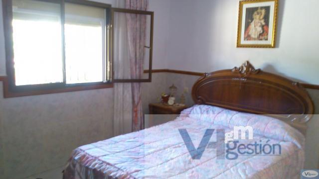 Venta de casa en Bornos