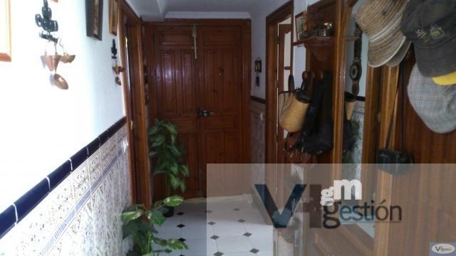 For sale of house in Bornos