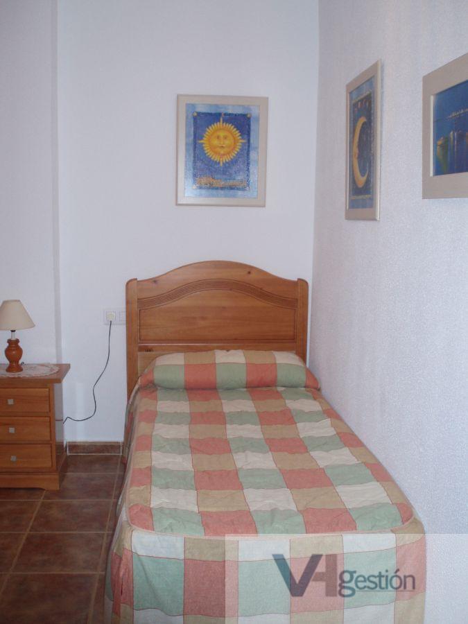 For sale of house in Villamartín