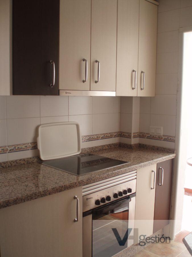 For sale of house in Villamartín