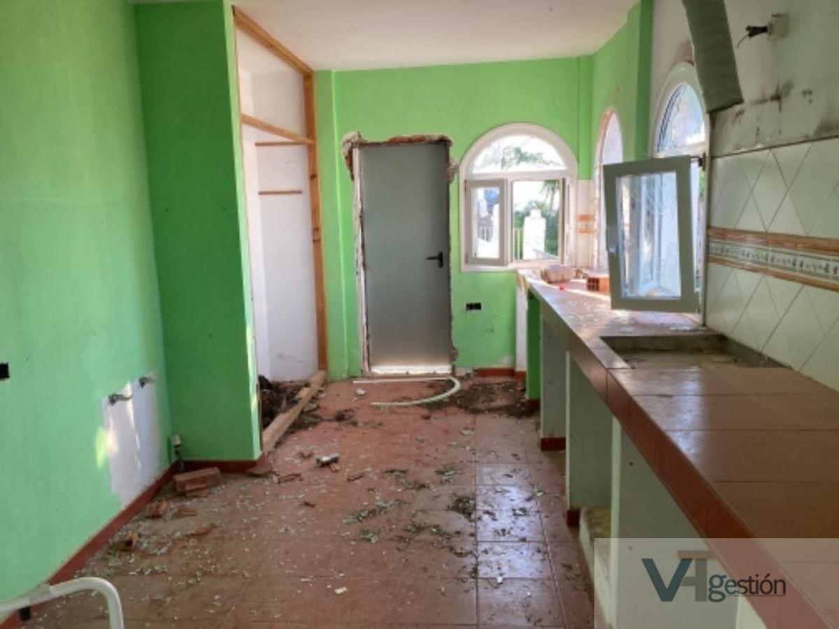 For sale of chalet in Algodonales