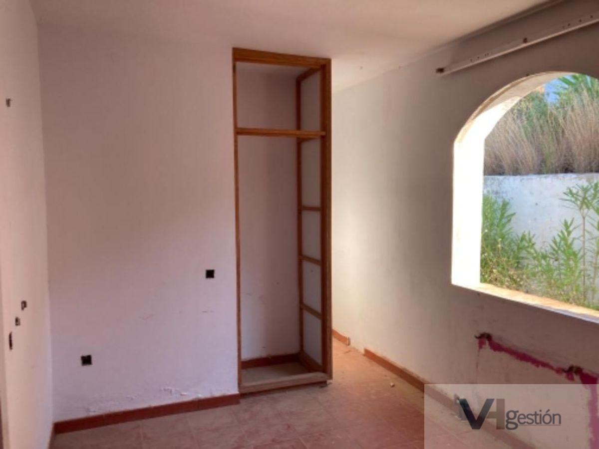 For sale of chalet in Algodonales