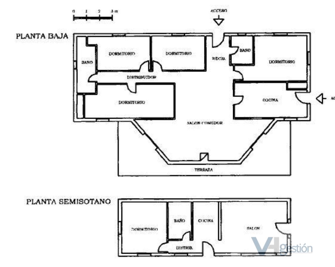For sale of chalet in Algodonales
