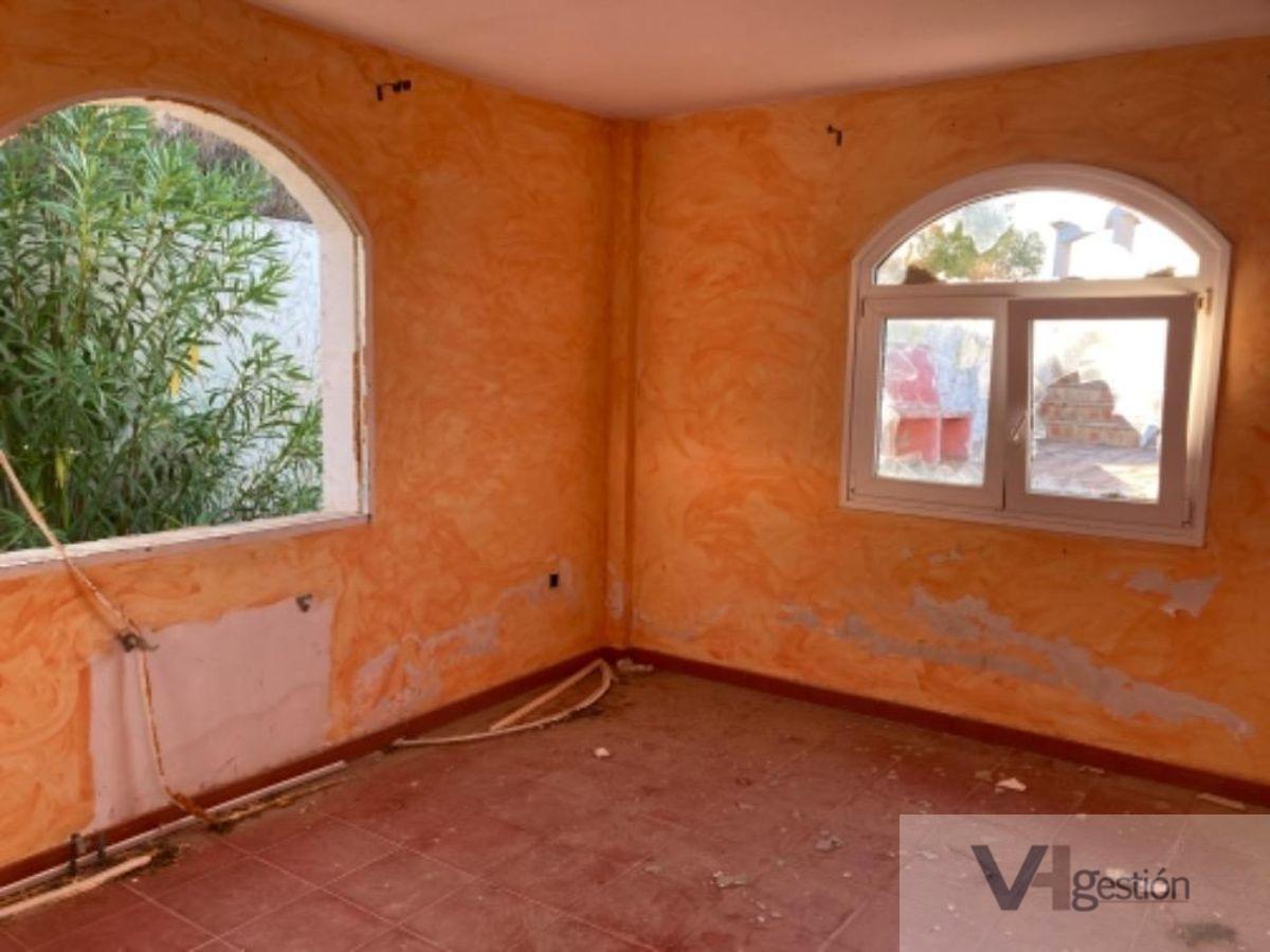 For sale of chalet in Algodonales