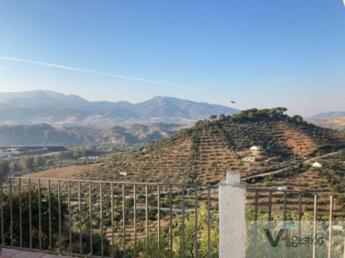 For sale of chalet in Algodonales