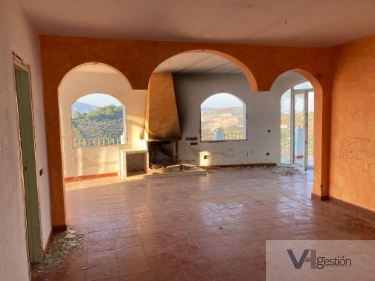 For sale of chalet in Algodonales