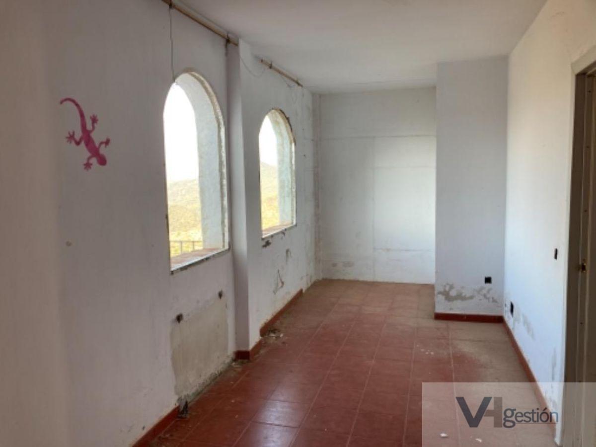For sale of chalet in Algodonales