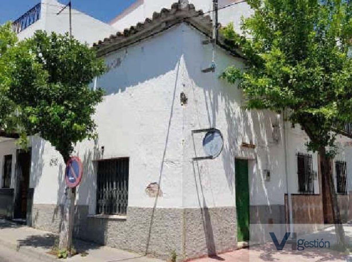 Venta de casa en Prado del Rey