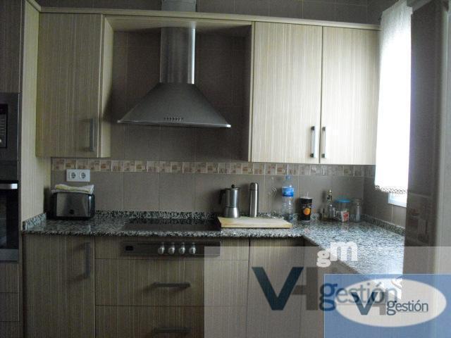 For sale of house in Villamartín