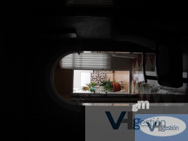 For sale of house in Villamartín