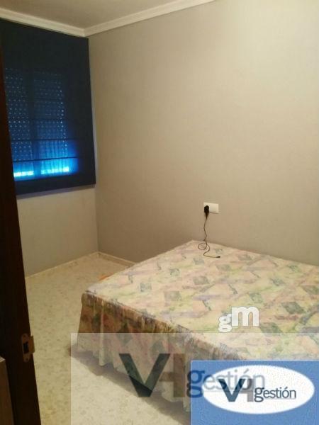 Venta de piso en Villamartín