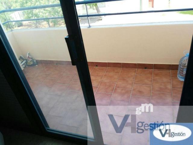 For sale of flat in Villamartín