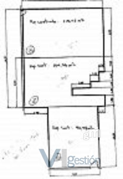 For sale of commercial in Arcos de la Frontera