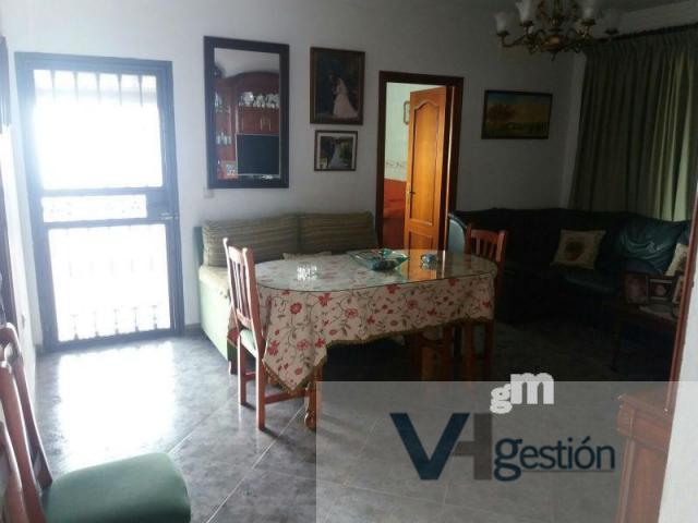 For sale of house in Villamartin