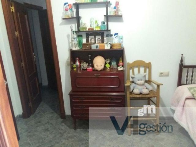 For sale of house in Villamartin