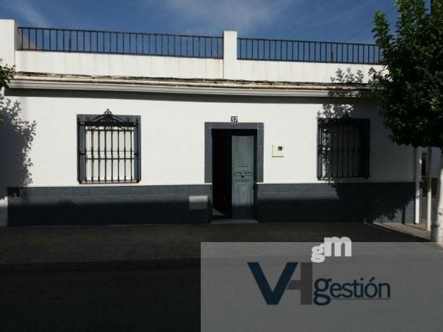 For sale of house in Villamartin