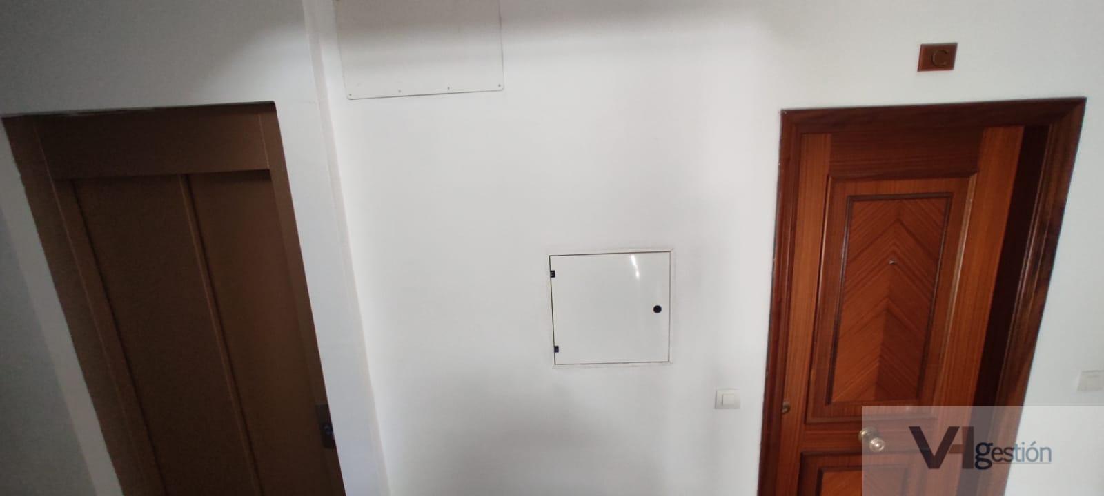 For sale of flat in Arcos de la Frontera