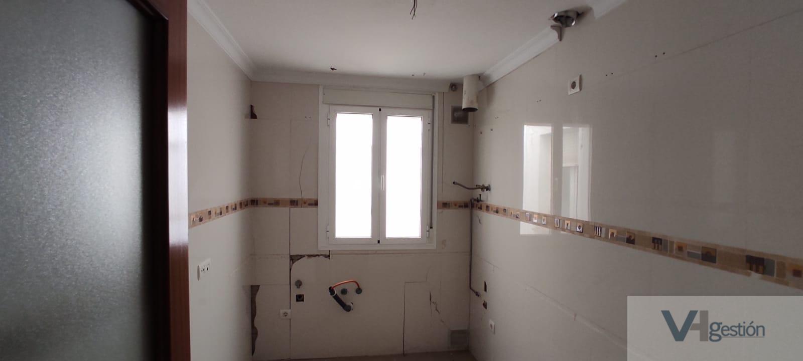 For sale of flat in Arcos de la Frontera