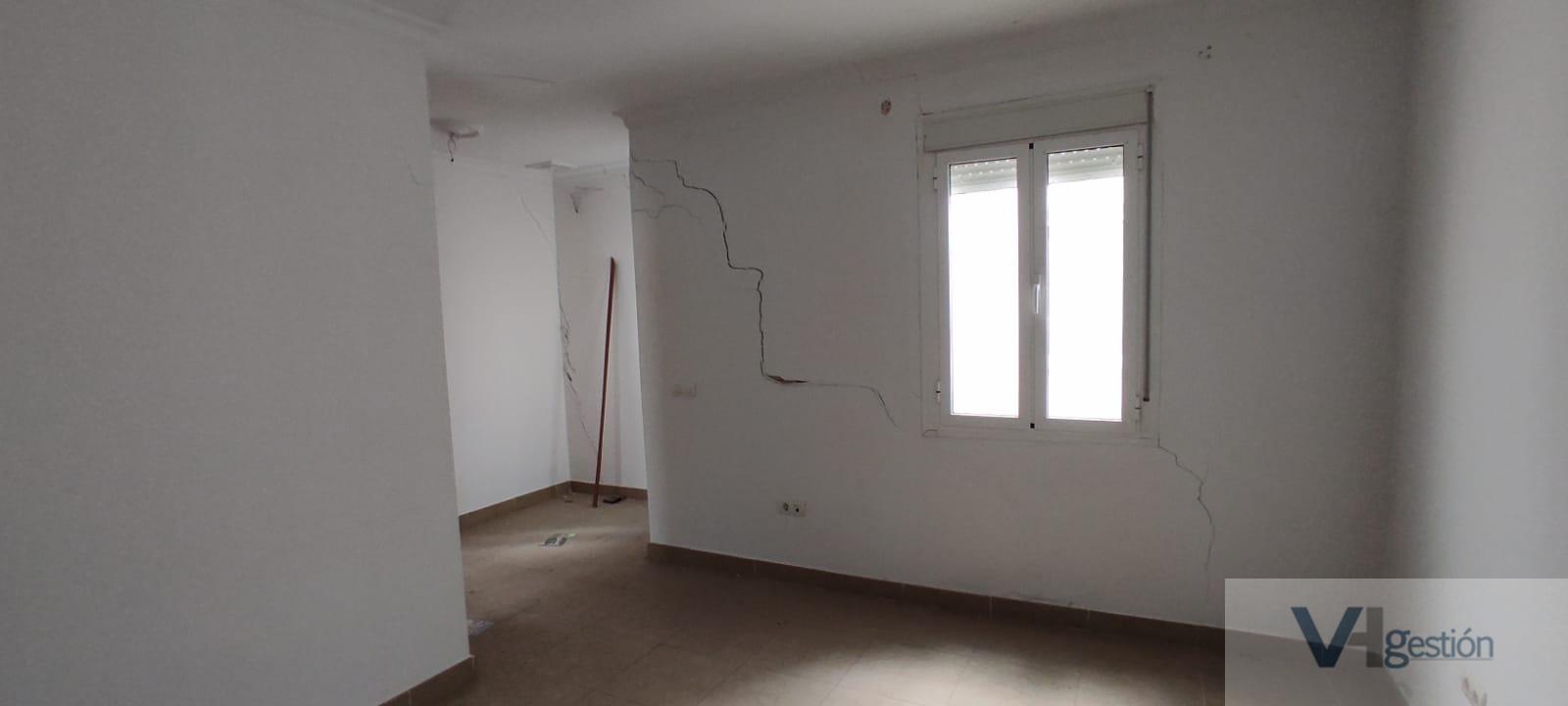 For sale of flat in Arcos de la Frontera
