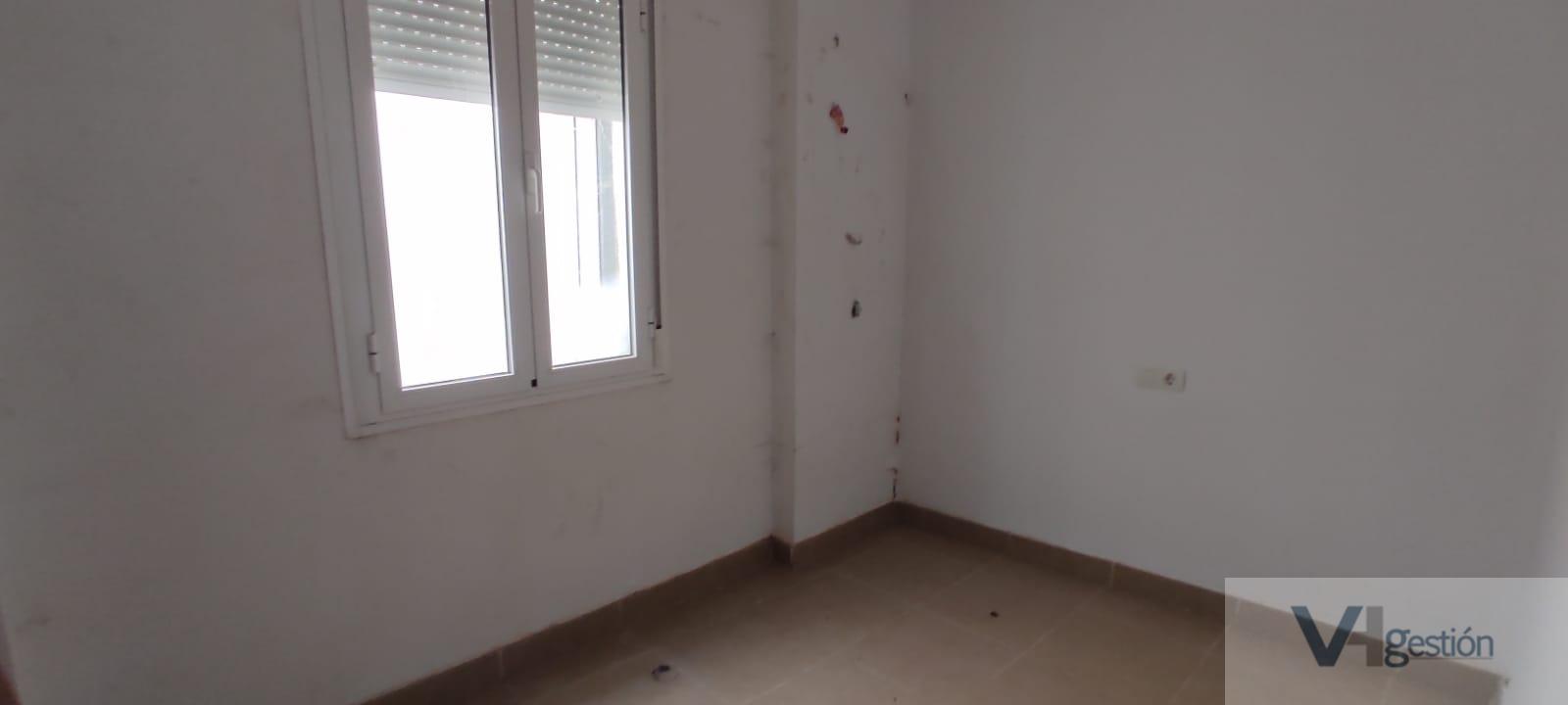 For sale of flat in Arcos de la Frontera